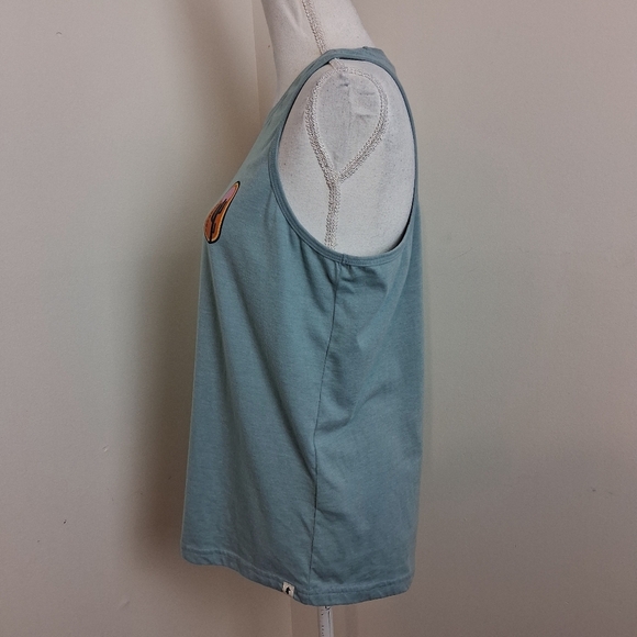 Cotopaxi Saguaro Organic Cotton T-Shirt Size Large - Picture 6 of 8